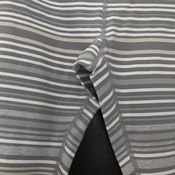 Calvin Klein High Rise Full Length Sport Legging - Picture 3 of 6